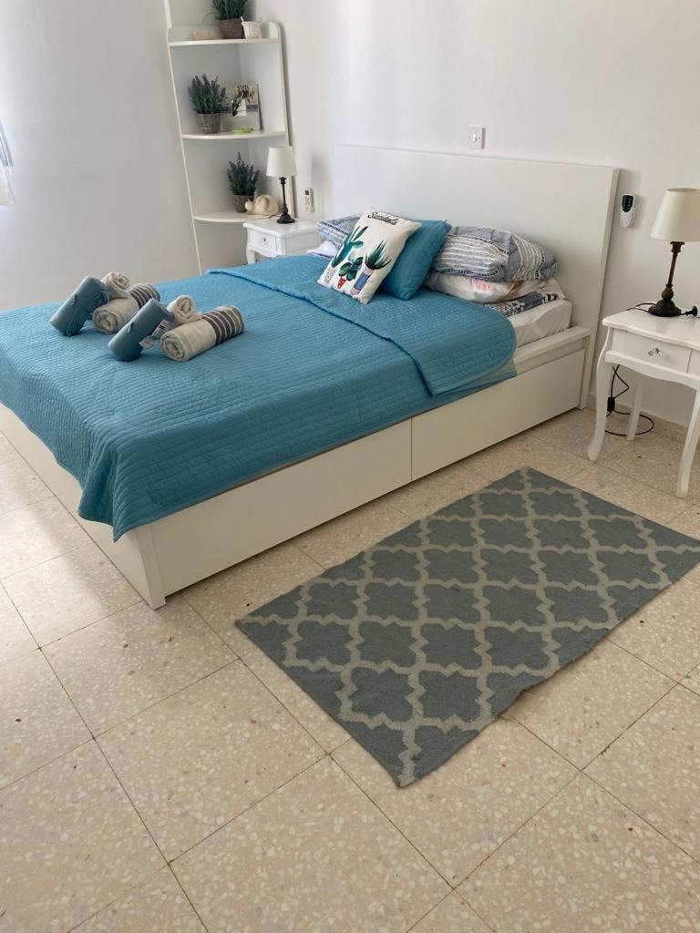 Modern Apartment In Pafos Near The Sea Экстерьер фото